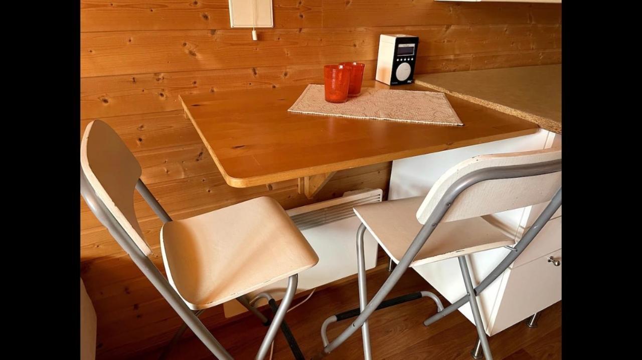 Appartamento Stille Og Landlig, Men Sentrumsnaer Leilighet Namsos Esterno foto